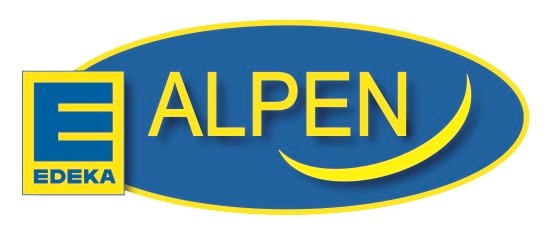EDEKA Alpen