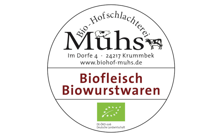 Biohof Muhs
