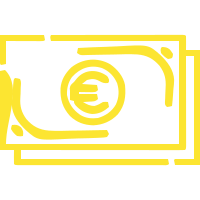 Bargeld abheben