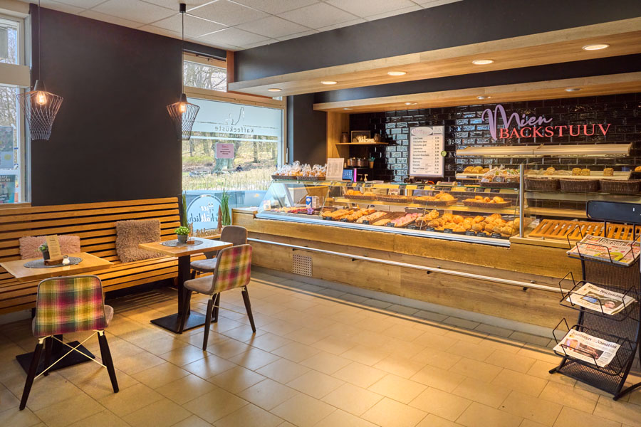 Bäckerei