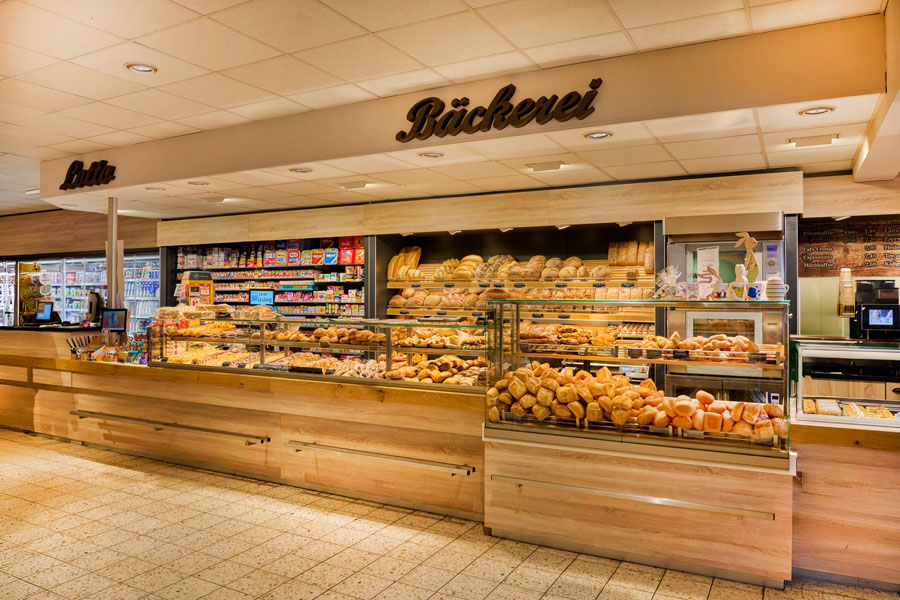 Bäckerei