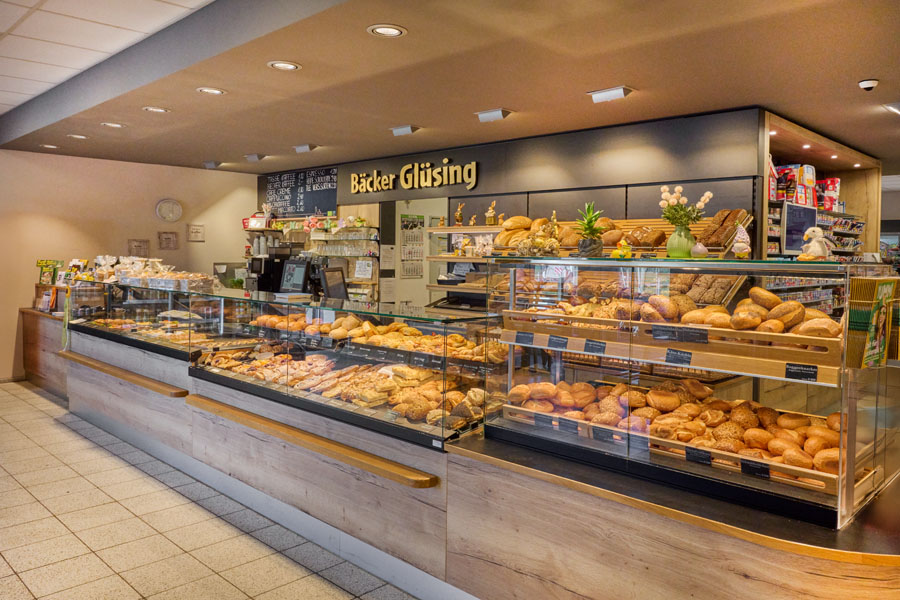 Bäckerei
