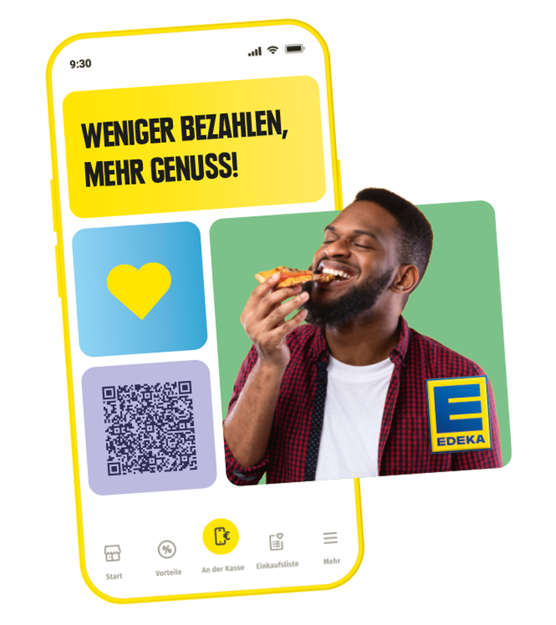 EDEKA App